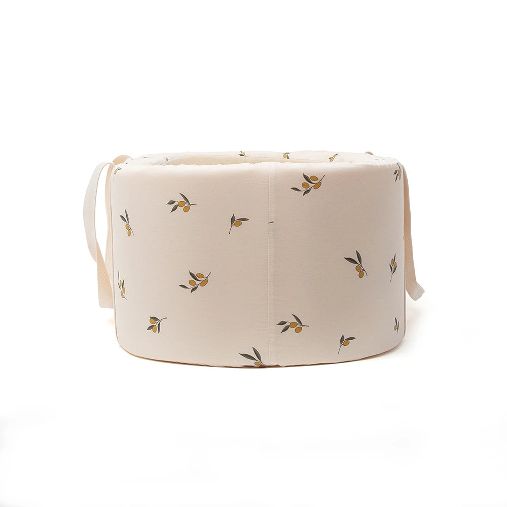 KUKO BASKET ORGANIC ZOO