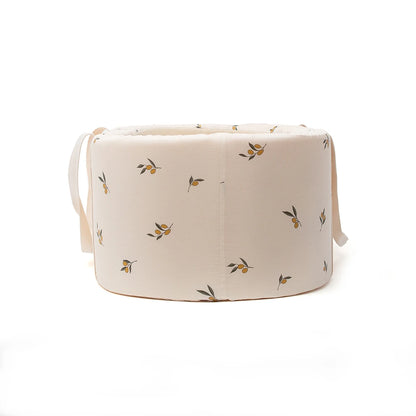 KUKO BASKET ORGANIC ZOO