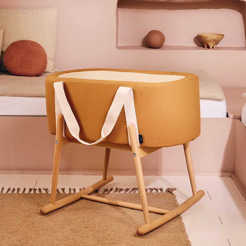 KUKO HOUSSE CAMEL V3