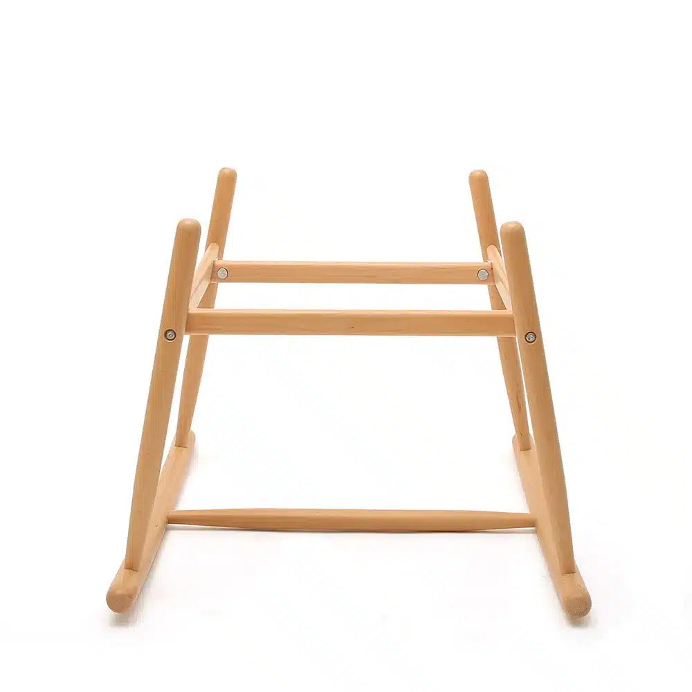 Holzständer für KUKO Stubenwagen