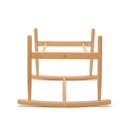 Holzständer für KUKO Stubenwagen