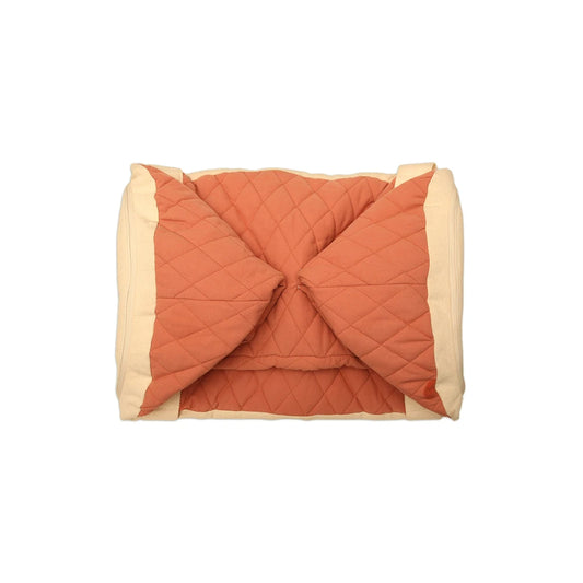 KUKO HOUSSE BOIS DE ROSE