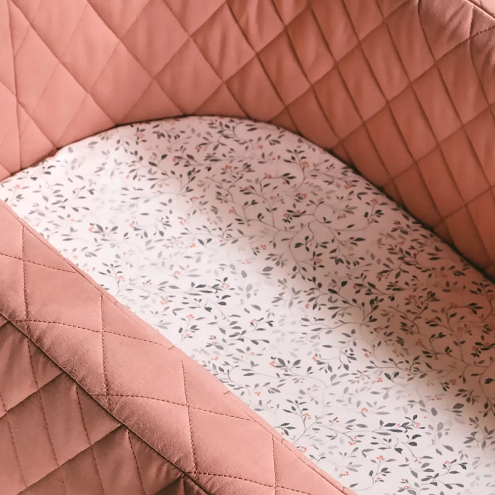 PACK KUKO BASKET BOIS DE ROSE