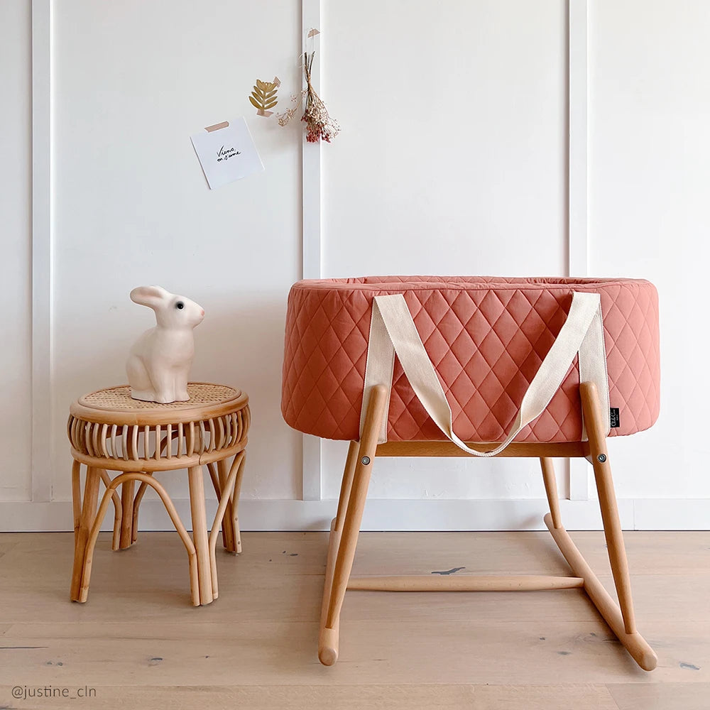 KUKO HOUSSE BOIS DE ROSE OUTLET