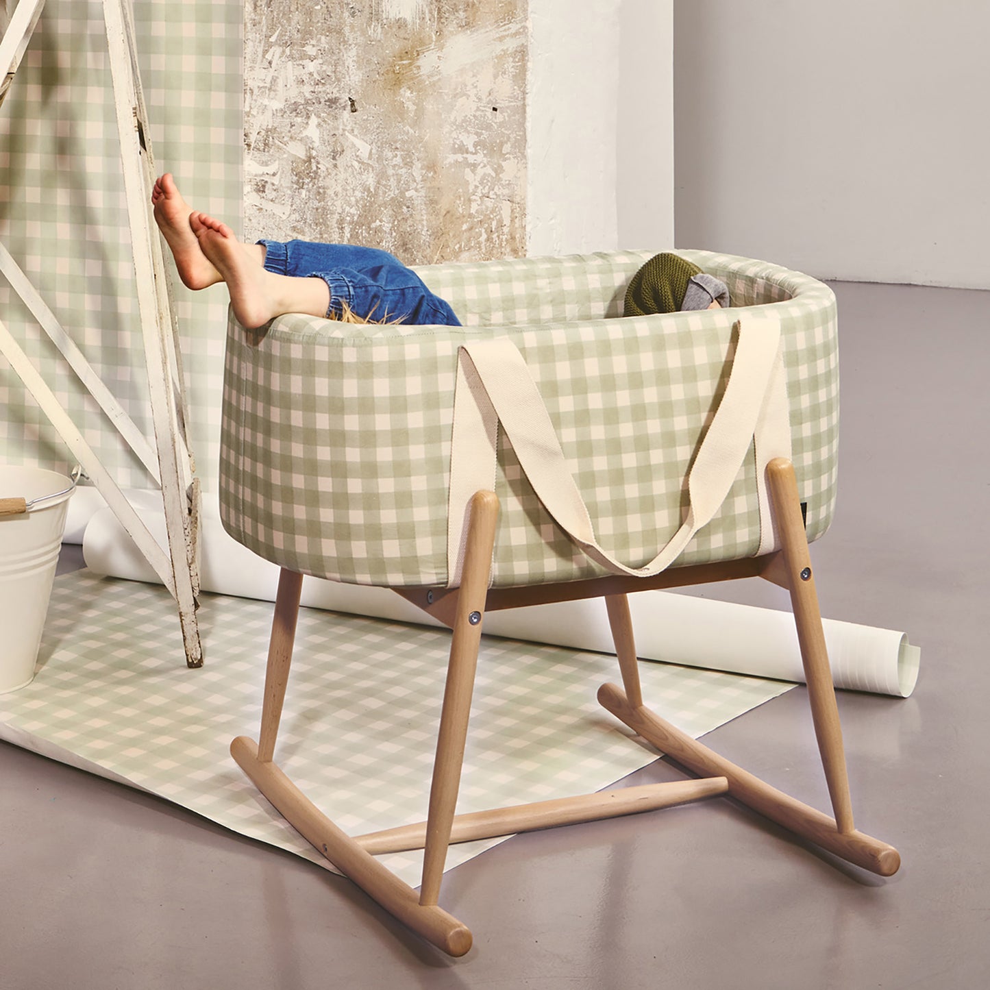 KUKO HOUSSE BRIGITTE FARROW OUTLET