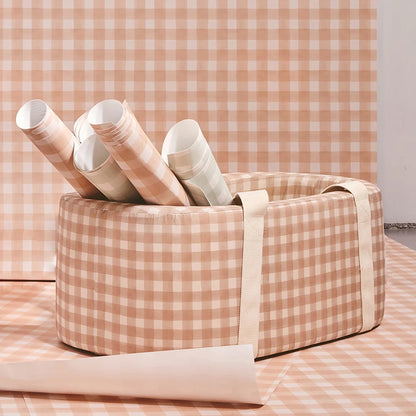 Housse pour couffin bébé KUKO Brigitte Nude Outlet