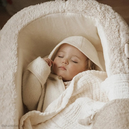 KUKO BASKET FUR MILK