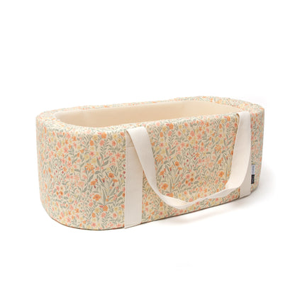 KUKO baby bassinet Mushie Pastel Bloom