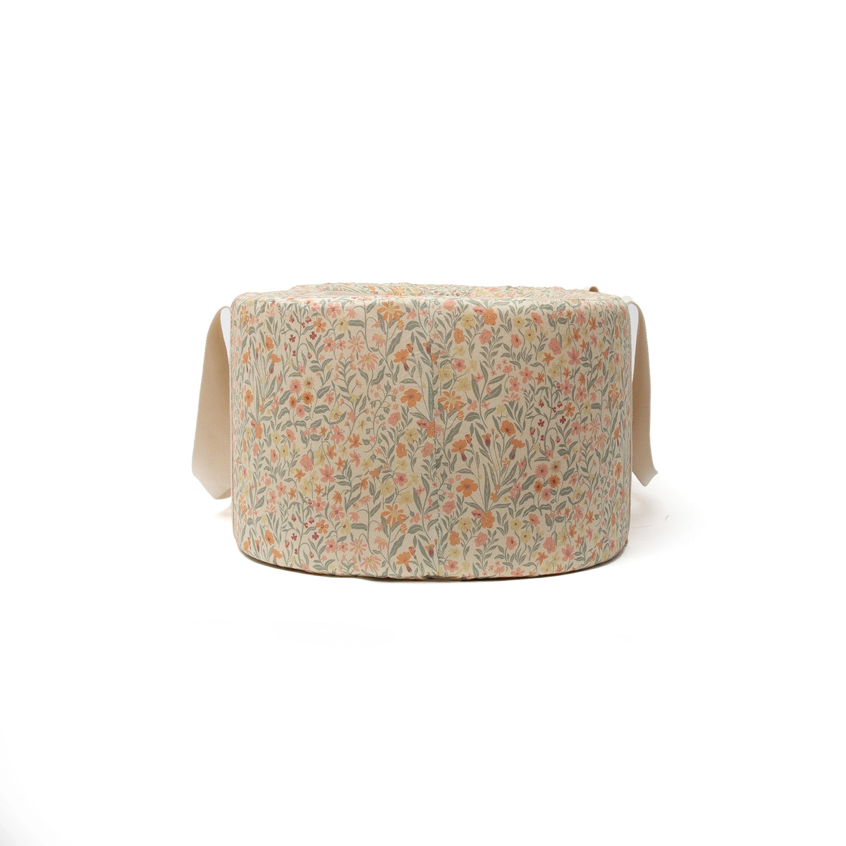 KUKO baby bassinet Mushie Pastel Bloom