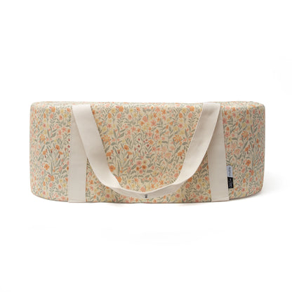 KUKO baby bassinet Mushie Pastel Bloom