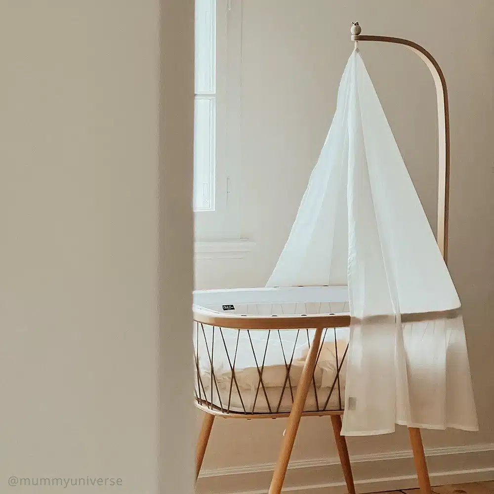 KUMI CANOPY VEIL