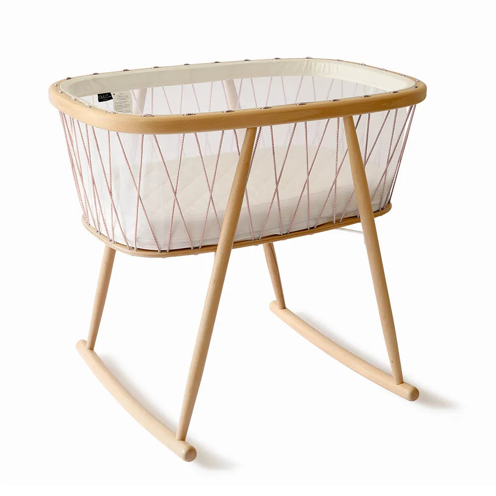 KUMI KIT BOIS DE ROSE