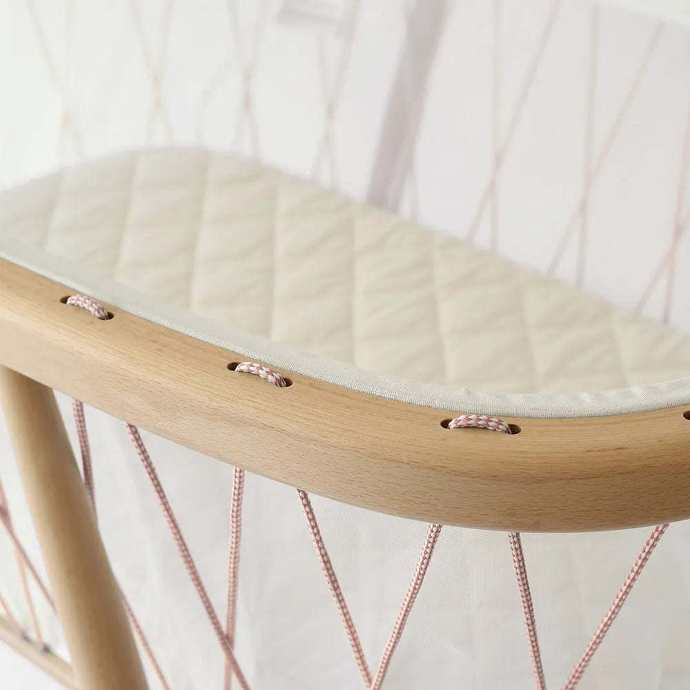KUMI KIT ORGANIC BOIS DE ROSE