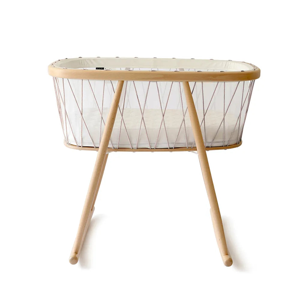 KUMI KIT ORGANIC BOIS DE ROSE