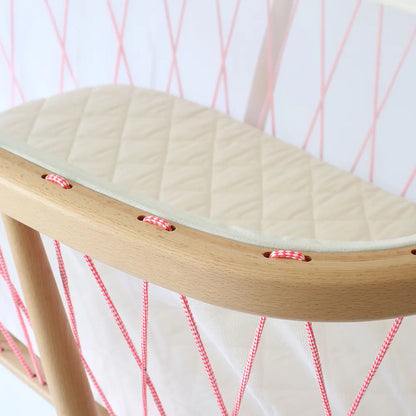 KUMI CORD PINK