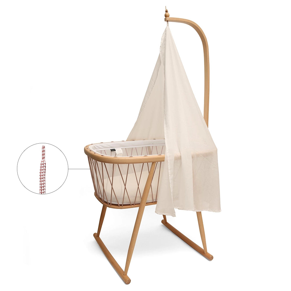 KUMI KIT CANOPY BDR ORGA