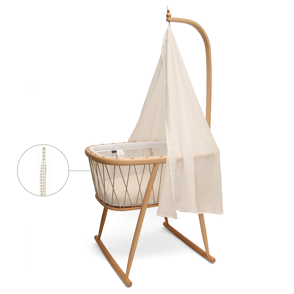 KUMI KIT CANOPY VEIL DESERT