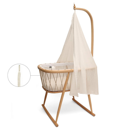 KUMI KIT CANOPY VEIL DESERT