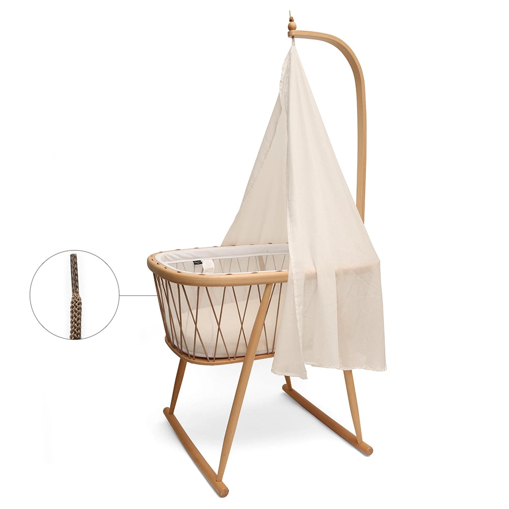 KUMI KIT HAZELNUT VEIL