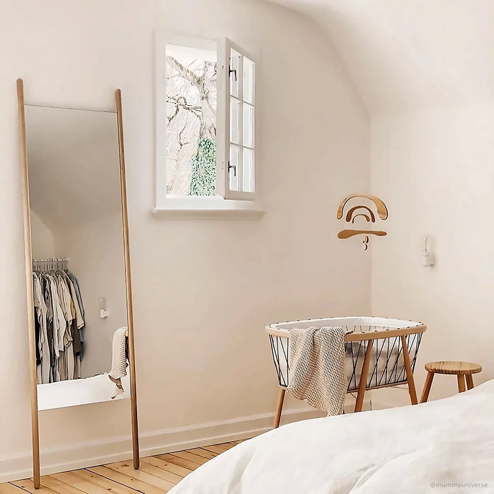 KUMI Cradle