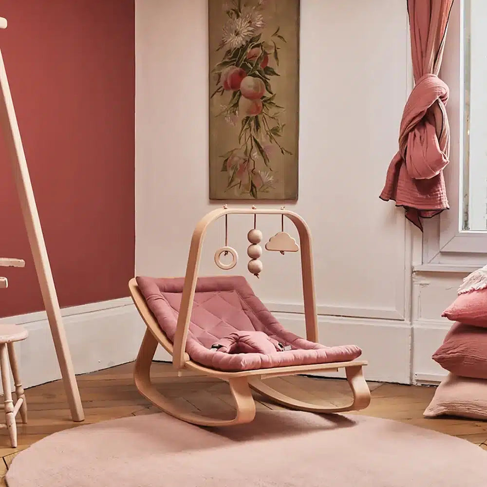 LEVO BOIS DE ROSE