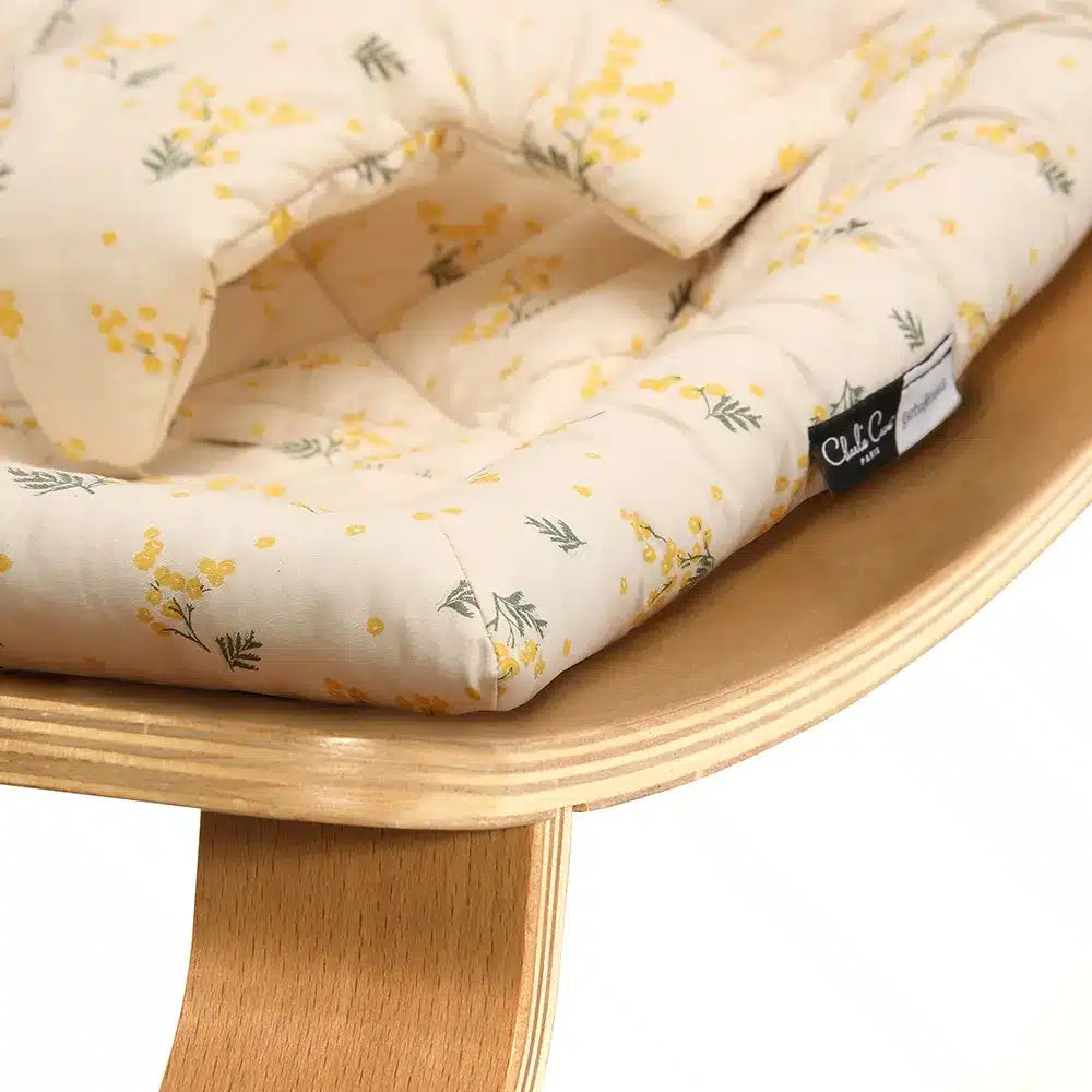 SEAT MIMOSA