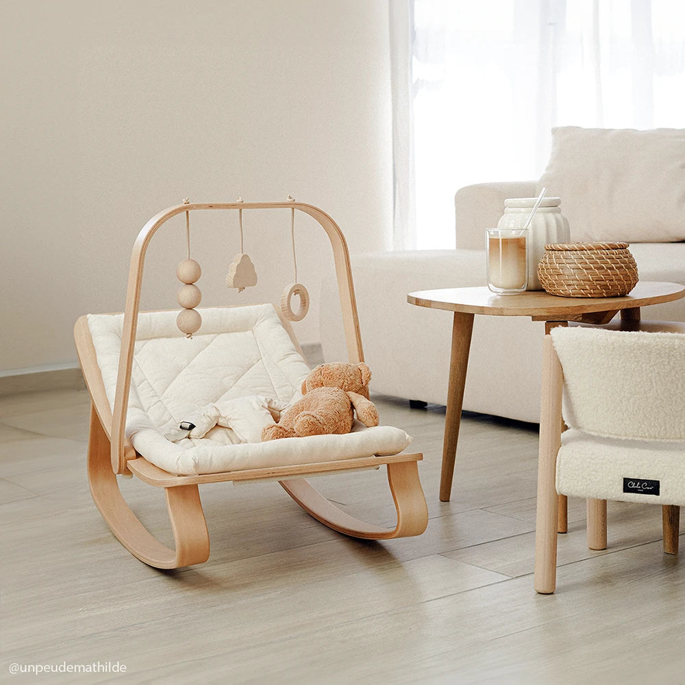 LEVO ARCH WOOD TOYS KIT