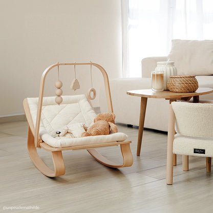 LEVO ARCH WOOD TOYS KIT