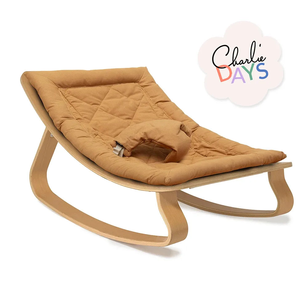 KIT LEVO CAMEL