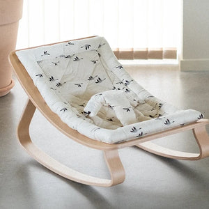 LEVO Baby rocker