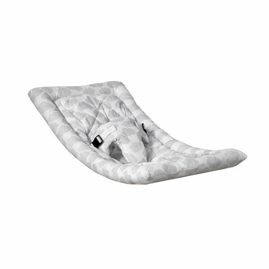 Moumout Outlet Cloud Seat for the LEVO Baby Rocker
