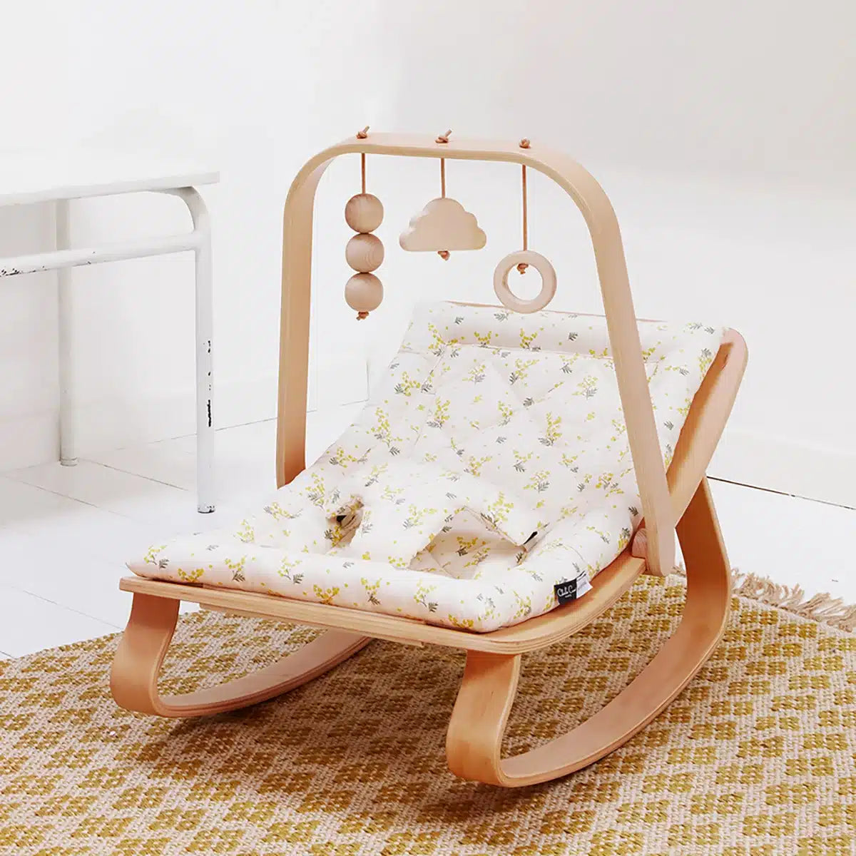 LEVO ARCH WOOD TOYS KIT