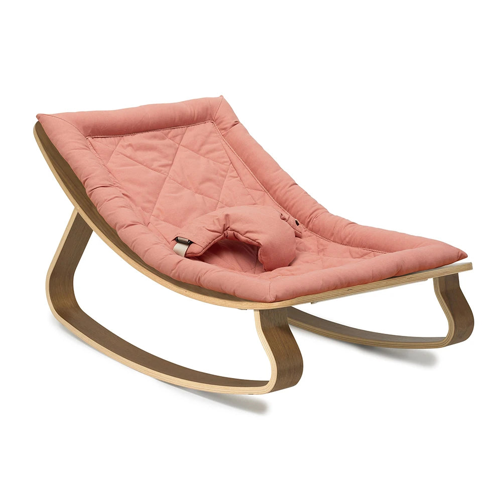 LEVO W BOIS DE ROSE