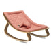 LEVO W BOIS DE ROSE