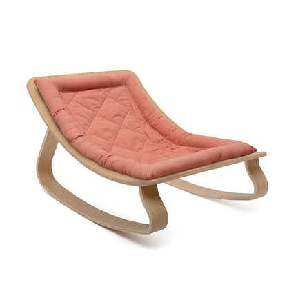 LEVO OAK BOIS DE ROSE