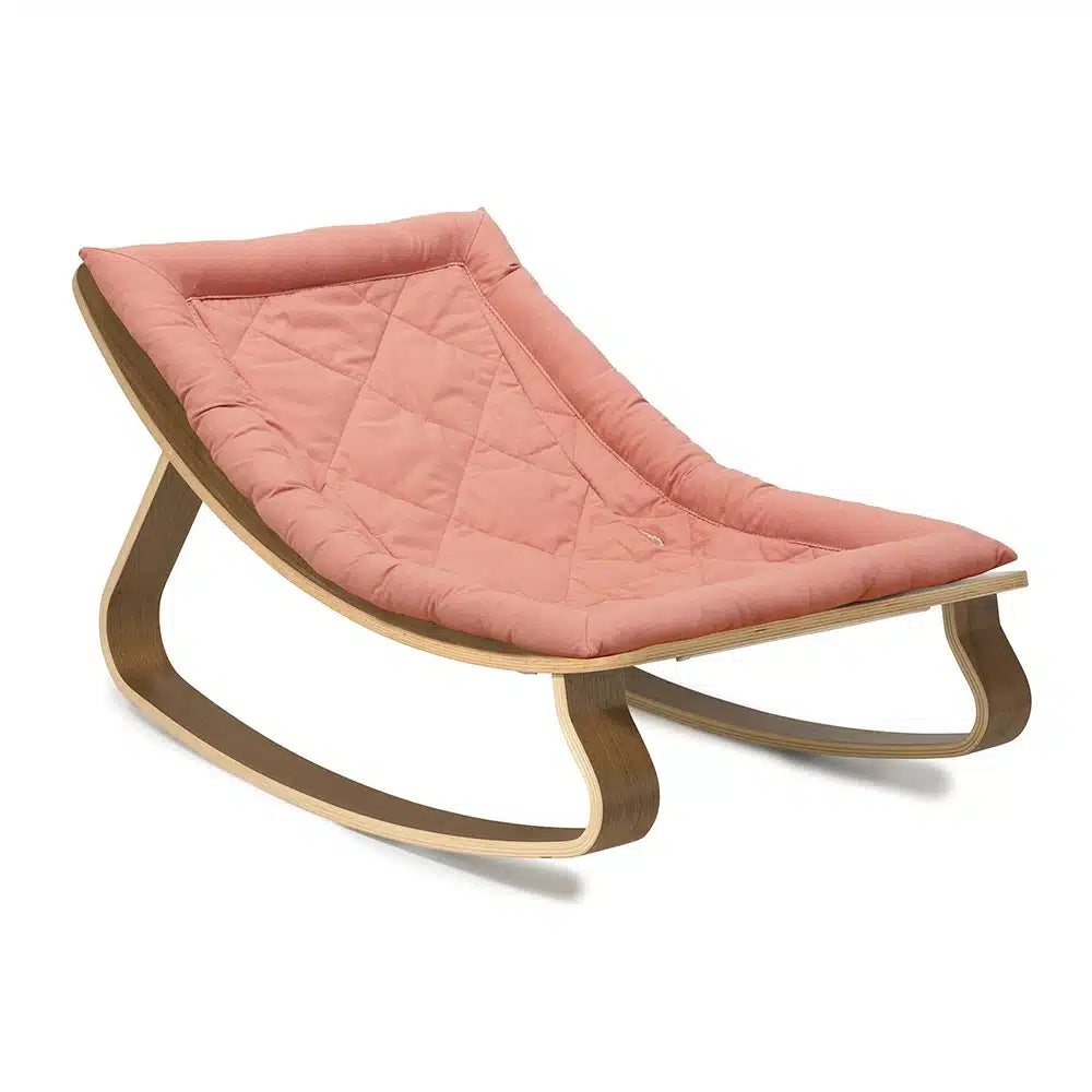 LEVO W BOIS DE ROSE