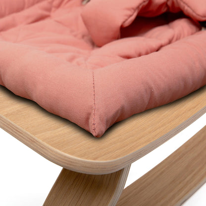 LEVO OAK BOIS DE ROSE