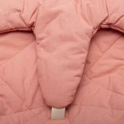 LEVO OAK BOIS DE ROSE