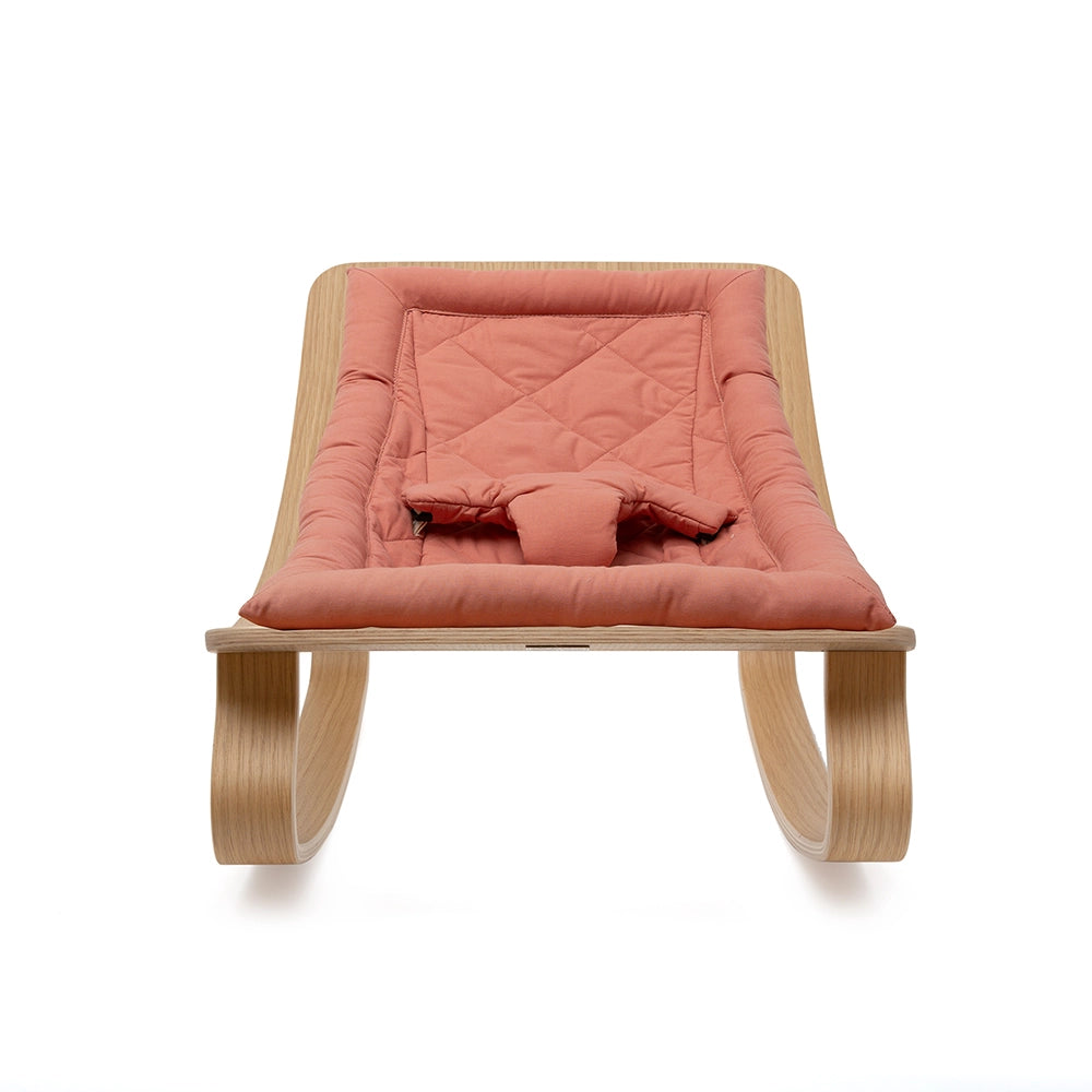 LEVO OAK BOIS DE ROSE