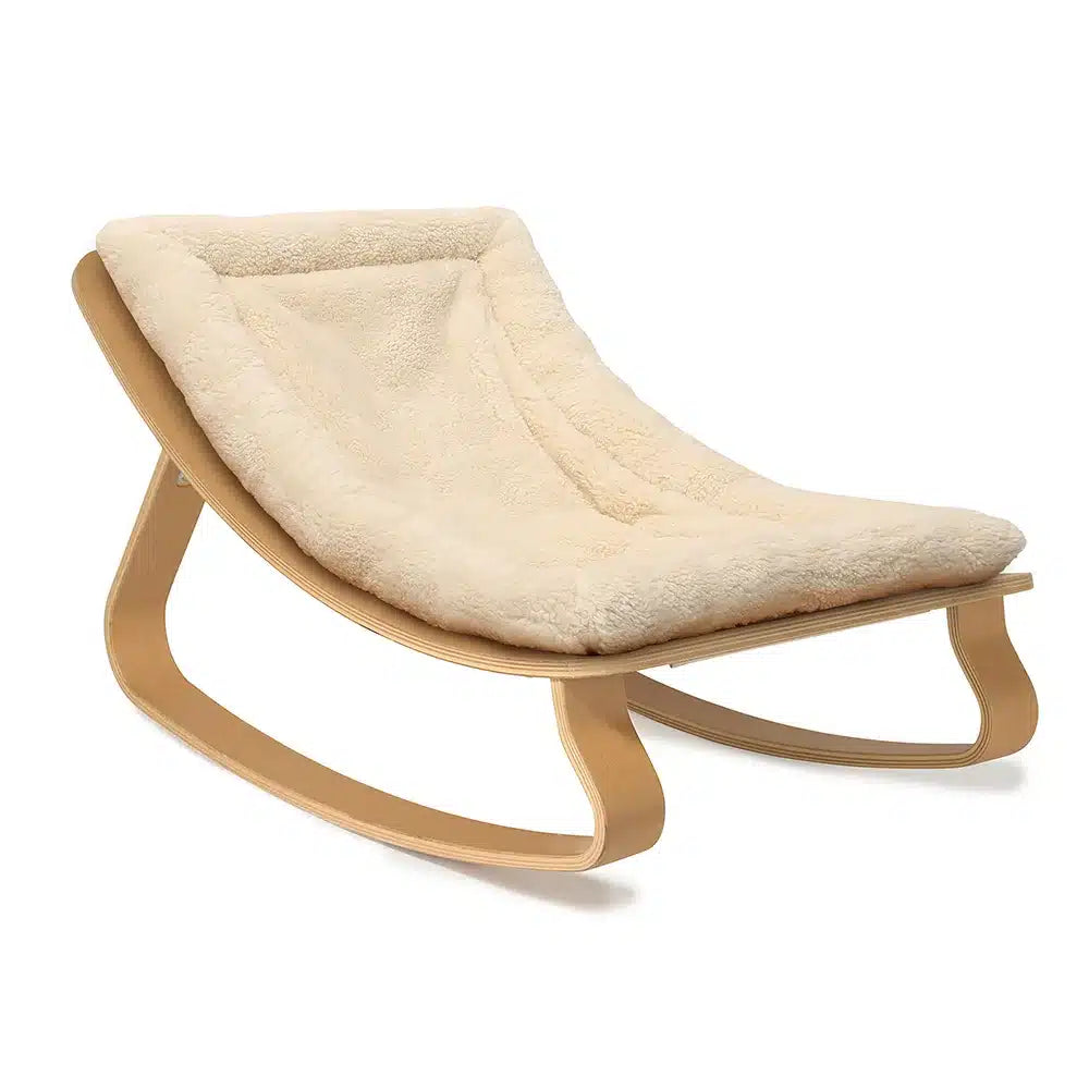 SEAT FUR MILK
