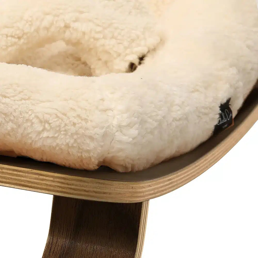 LEVO W FUR MILK