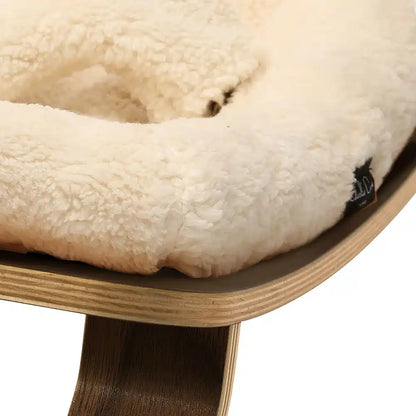 LEVO W FUR MILK