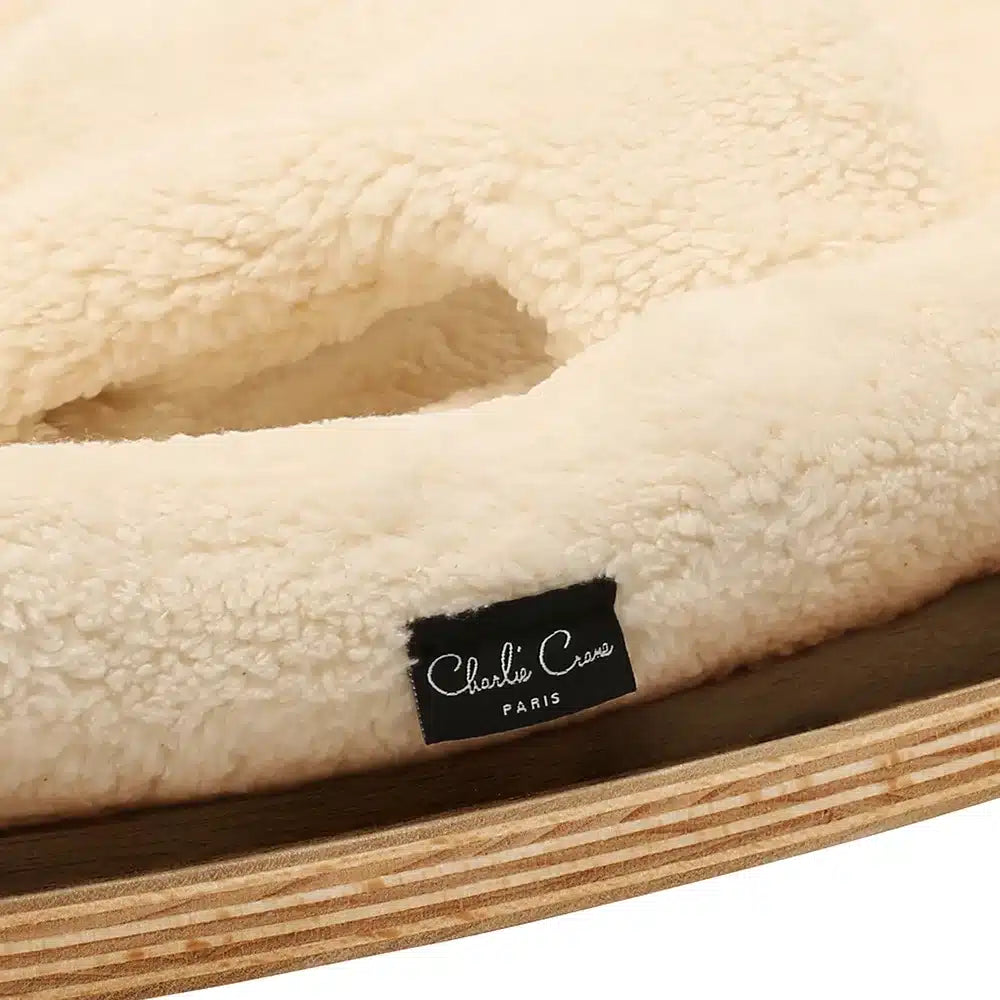 LEVO W FUR MILK