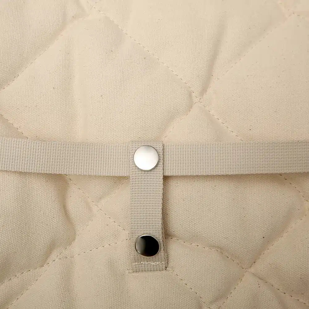 SEAT FUR MILK