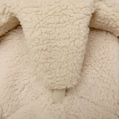 SEAT FUR MILK