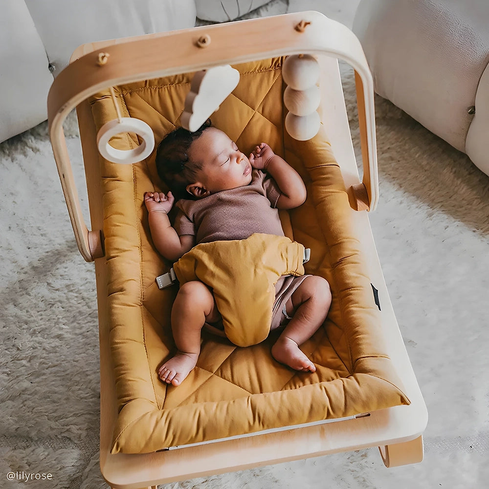 LEVO CAMEL BUNDLE