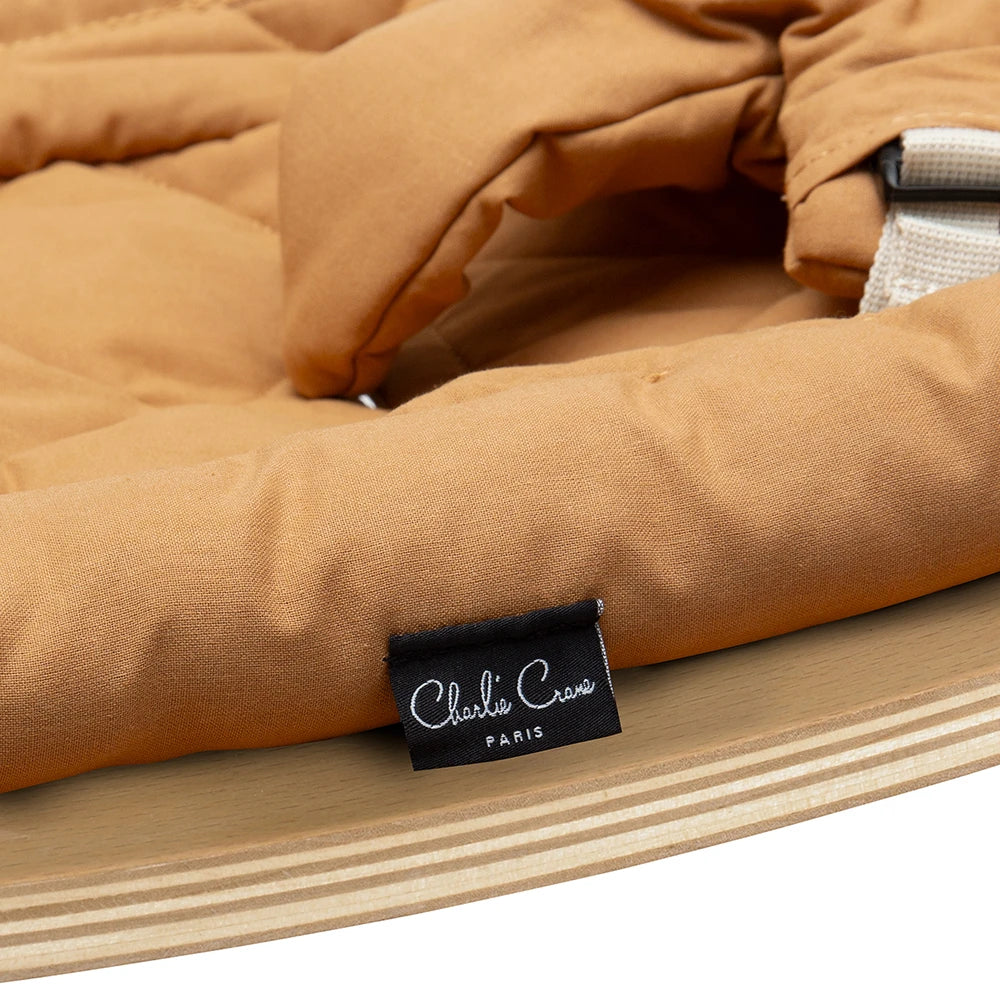 ASIENTO ORGÁNICO CAMEL