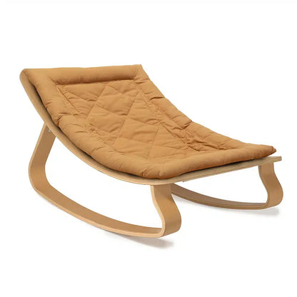 SEAT ORGANIC CAMEL