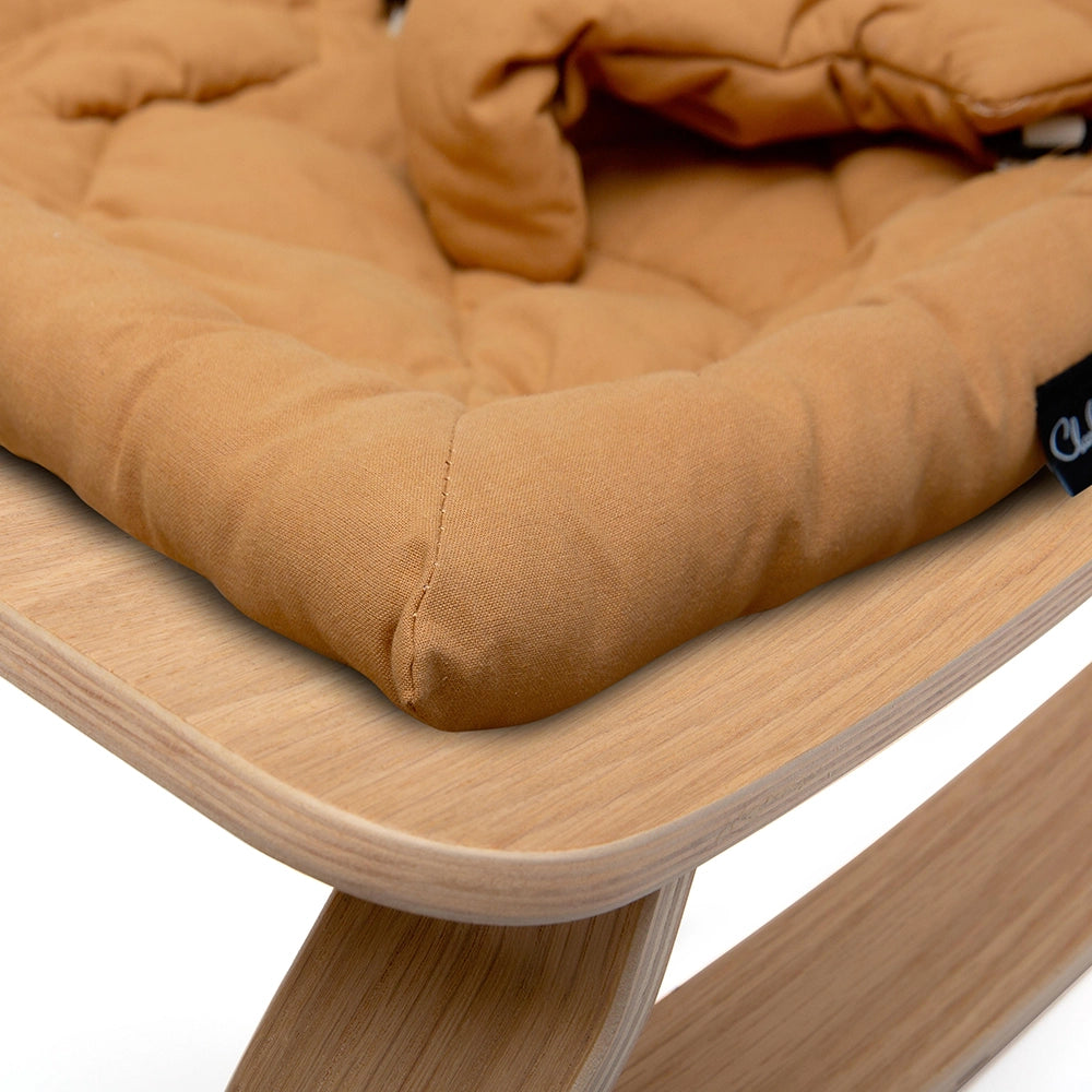 LEVO OAK CAMEL