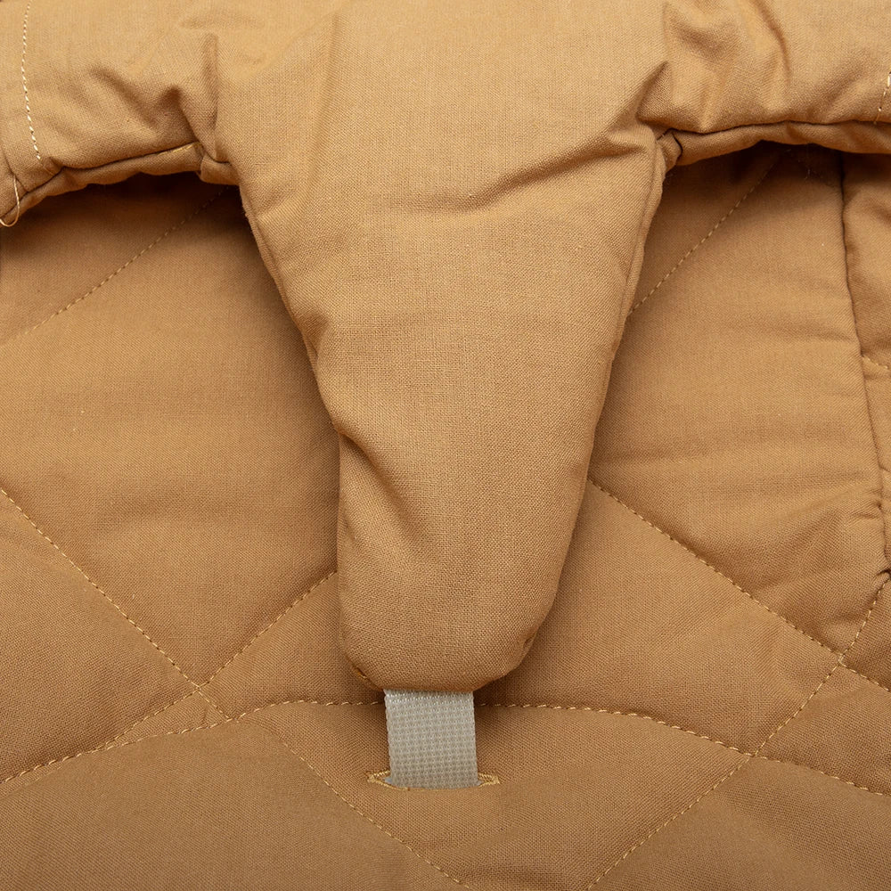 ASIENTO ORGÁNICO CAMEL